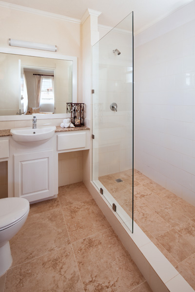 photo bathroom master 3 bed